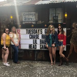 Meet your Posher, Madison